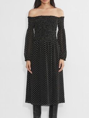 Wilfred Margaret Dress